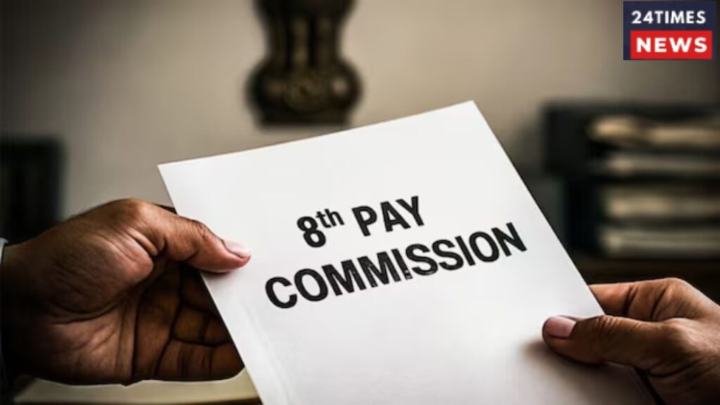 8th pay commission 2 5 8th pay commission 2 5