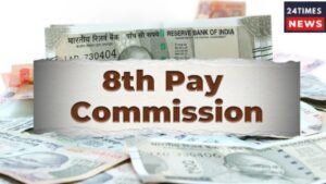 8th Pay Commission: Central Government Employees to Get Rs 54,000 Hike in Minimum Basic Salary!