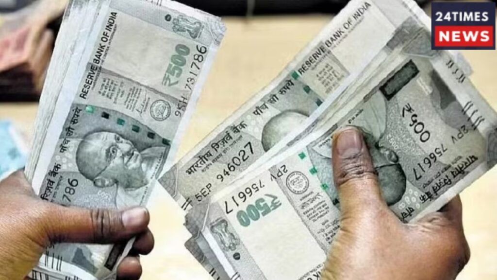 8th Pay Commission: Good News for Central Government Employees, HRA Hike May Be Higher Than Salary Increase