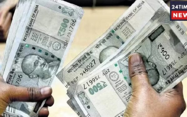8th pay commission