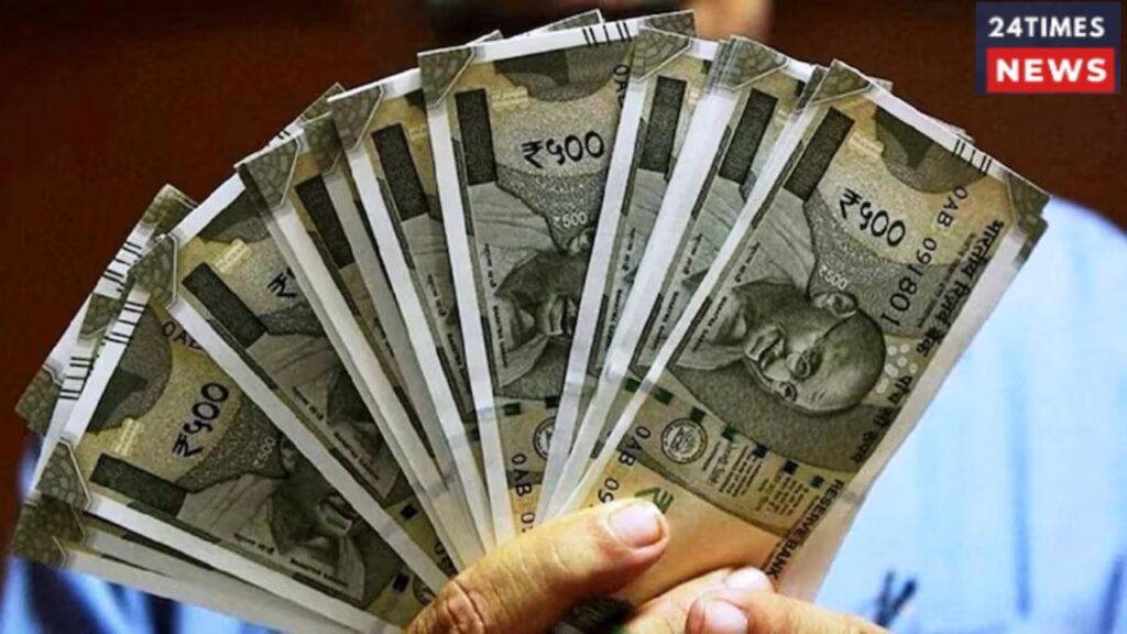 8th pay commission 7 Salary Hike for Central Employees to Depend on Fitment Factor? Gift Likely