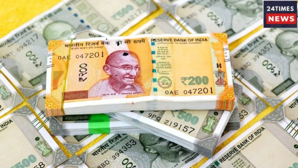 8th Pay Commission to Hold Meeting With Employee and Pensioner Organizations, Apply Soon