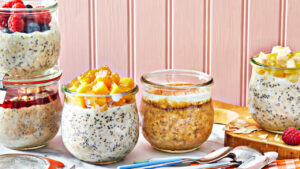 Breakfast Idea: Try this oatmeal recipe every morning