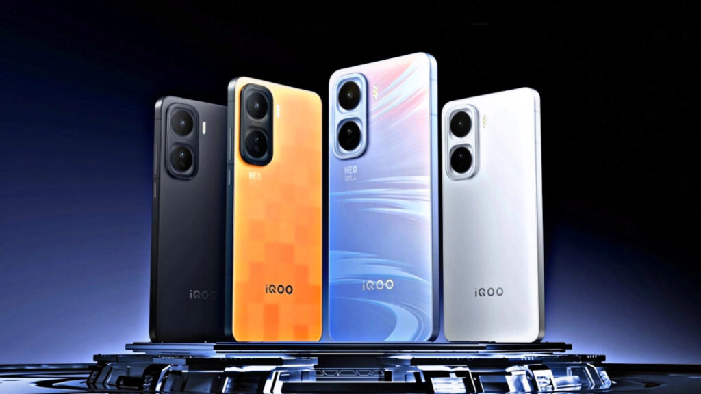 iQOO Neo 11S to launch in August; here is the expected price & 8,000mAh battery detail