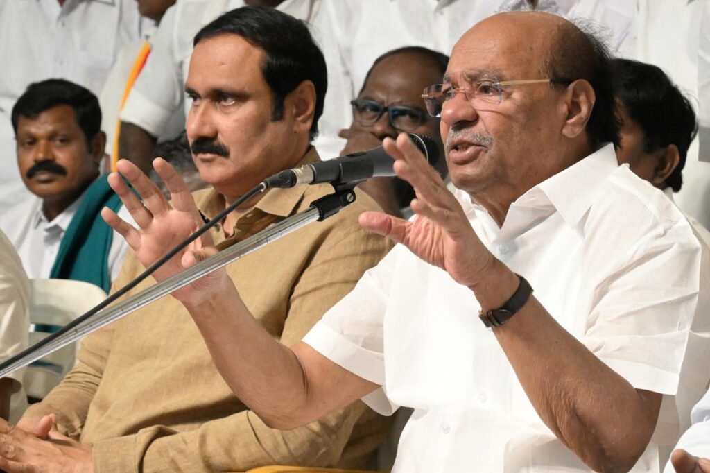 Ramadoss