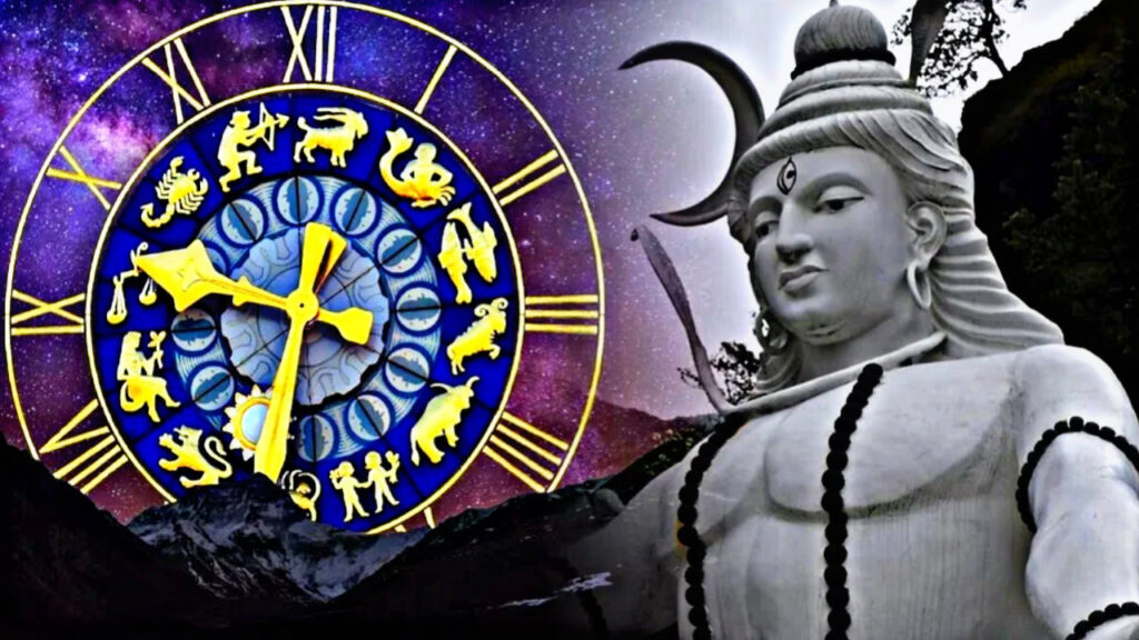 From today onwards, all these zodiac signs will be blessed, there will be benefits all around
