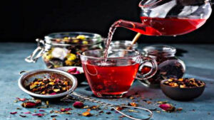 Drink these herbal teas early in the morning and say goodbye to stomach problems