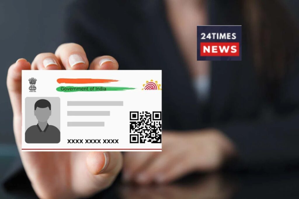 Aadhaar Card 2