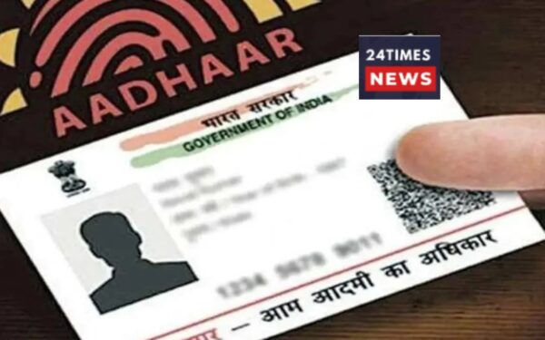 Aadhaar Card
