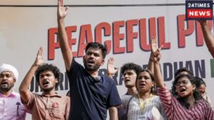 Abhijeet Dipke Slams Government, Says ’22 Students Lost Their Lives Due to Negligence