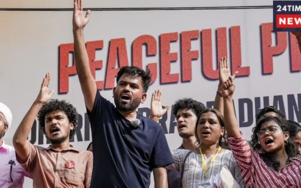 Abhijeet Dipke Slams Government, Says ’22 Students Lost Their Lives Due to Negligence