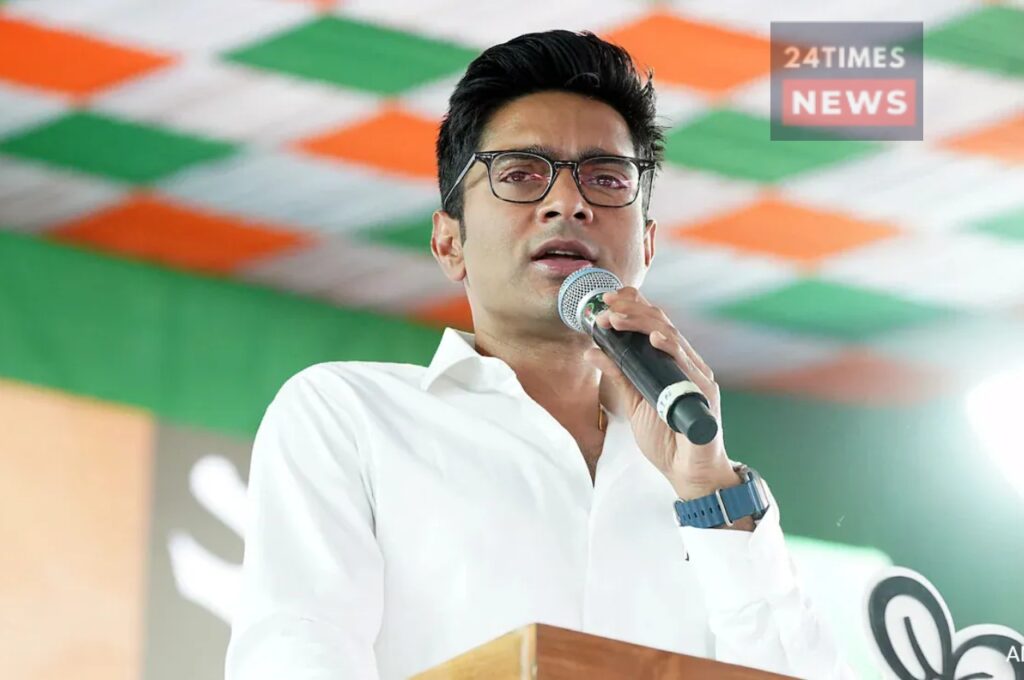 Abhishek Banerjee 1