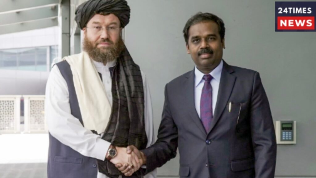 Afhan Minister 2