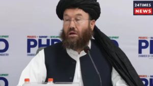 Afghan Minister Heaps Praise on India, Pakistan Likely to Be Stung