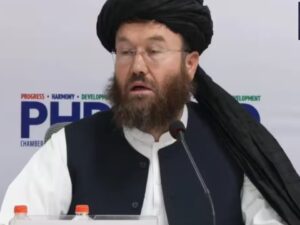 Afghan Minister Heaps Praise on India, Pakistan Likely to Be Stung