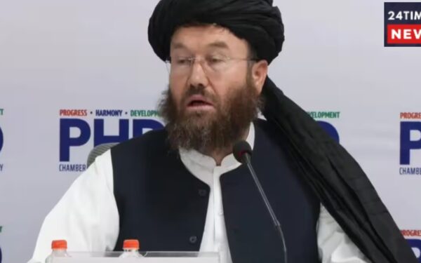 Afghan Minister Heaps Praise on India, Pakistan Likely to Be Stung
