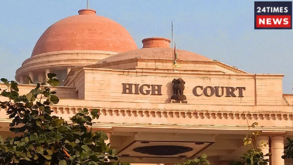 Allahabad High Court 1