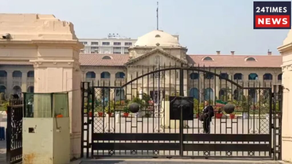 Allahabad High Court 2