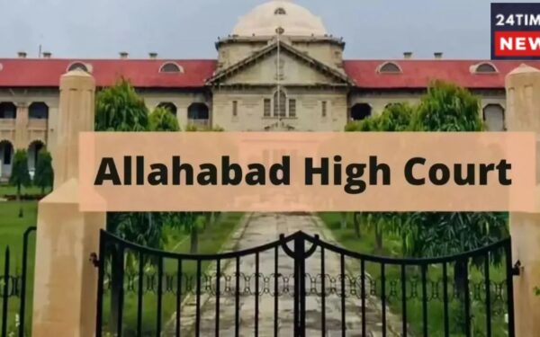 Allahabad High Court
