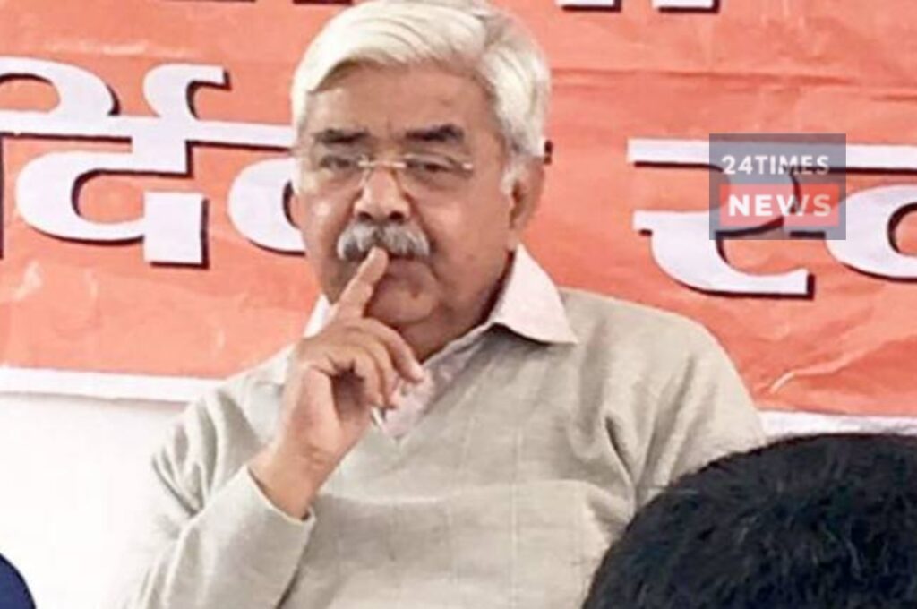 Alok Kumar 1