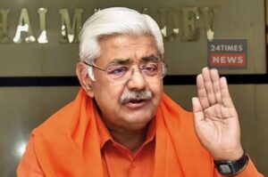 VHP Demands Punishment for Culprits in Ram Temple Donation Theft Case