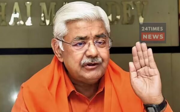 Alok Kumar