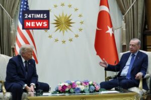 Trump May Give F-35 Fighter Jets to Turkey, Delhi’s Tensions Could Rise, Know Why