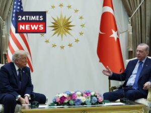 Trump May Give F-35 Fighter Jets to Turkey, Delhi’s Tensions Could Rise, Know Why