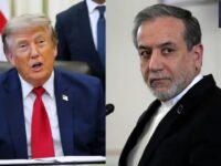 America-Iran War