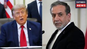 America-Iran War: After Trump’s Threat, Iran Warns US of ‘Eye for an Eye’ Response