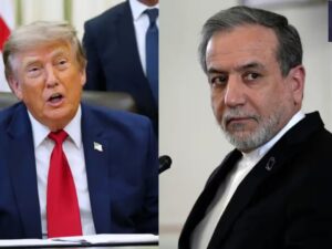 America-Iran War: After Trump’s Threat, Iran Warns US of ‘Eye for an Eye’ Response
