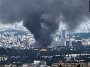 America-Iran War: Iran Attacks in Jordan, Several US Soldiers Injured