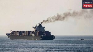 War Between US and Iran in Hormuz Continues, Will There Be a Resolution Soon?