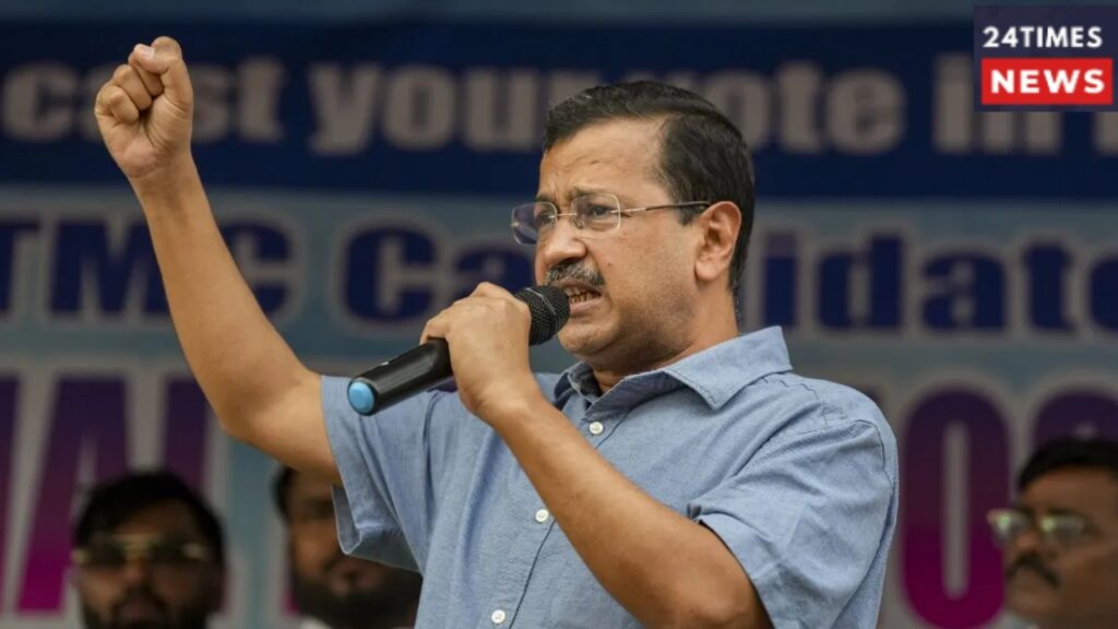 Arvind Kejriwal 1