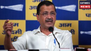 Kejriwal Slams Govt Over Ram Mandir Donation Theft, Demands Death Penalty for Culprits