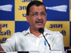 Kejriwal Slams Govt Over Ram Mandir Donation Theft, Demands Death Penalty for Culprits