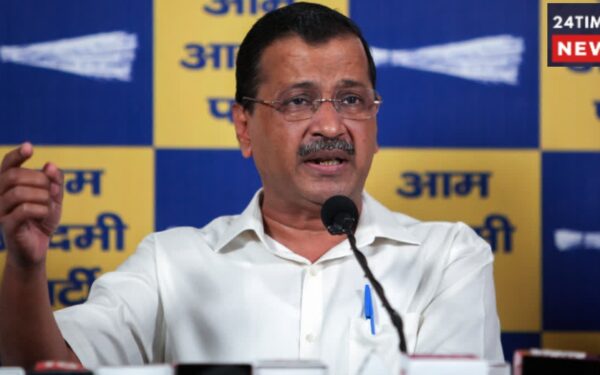 Arvind Kejriwal 2 Arvind Kejriwal