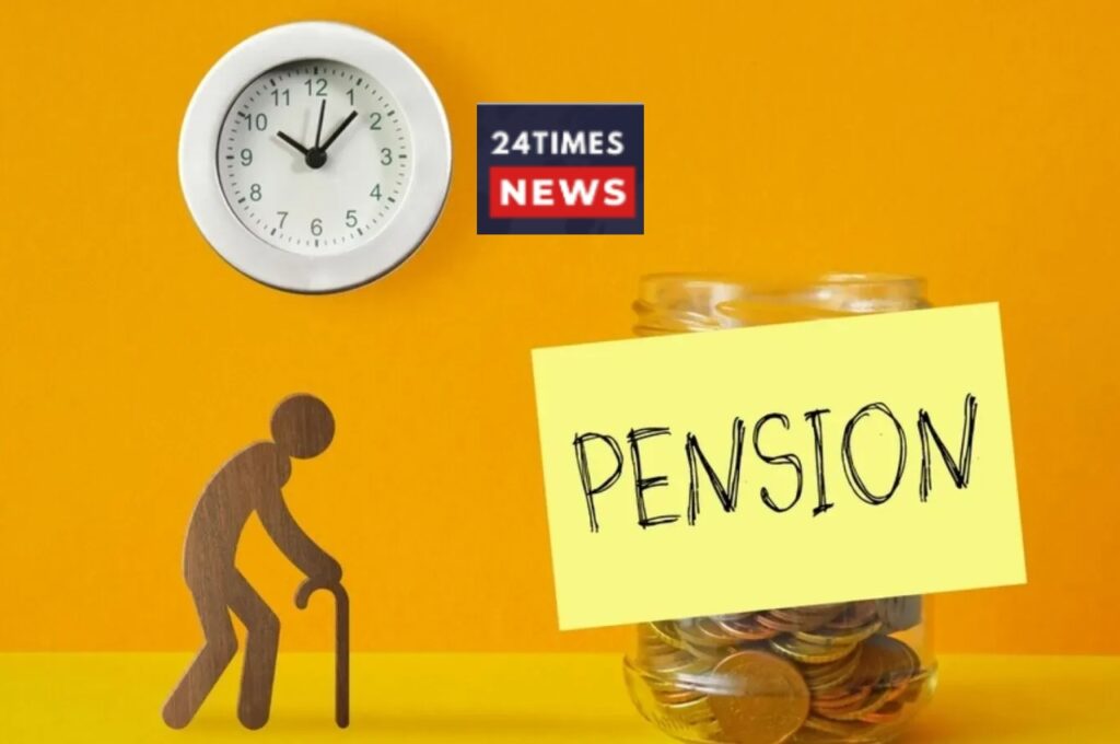 Atal Pension 1
