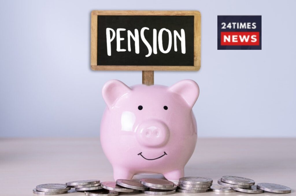 Atal Pension 2