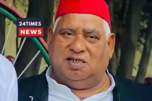 Awadhesh Prasad Says Special Law Should Be Made for Those Guilty of Theft of Offerings