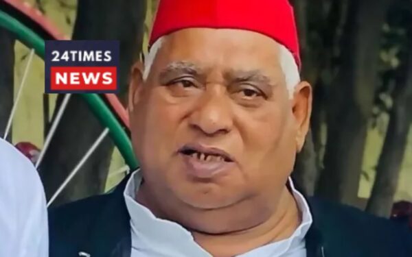 Awadhesh Prasad Says Special Law Should Be Made for Those Guilty of Theft of Offerings