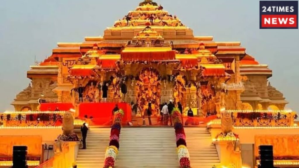 Ayodhya