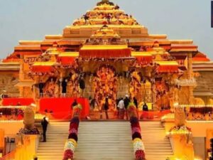 24 Ram Temple Employees Resign, Allege Salary Cut and Increased Duty Hours