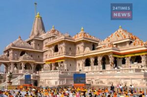Notices Sent to 70 People in Ram Temple Donation Theft Case, Questioning Soon