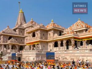 Notices Sent to 70 People in Ram Temple Donation Theft Case, Questioning Soon