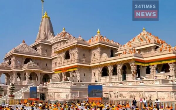 Ayodhya Mandir
