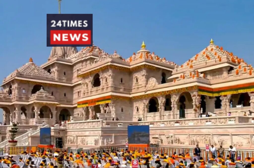 Ayodhya Ram Mandir 1 2