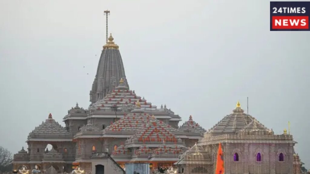 Ayodhya Ram Mandir 1 3
