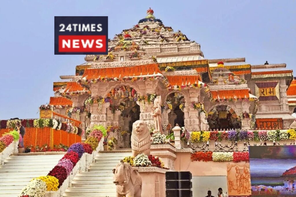 Ram Mandir: SIT Report Causes Shock, Questions Raised Over Trust’s Negligence Too, Know the Details