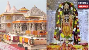 Questions Raised Over SBI’s Role in Ram Temple Donation Theft, SIT to Question Officials